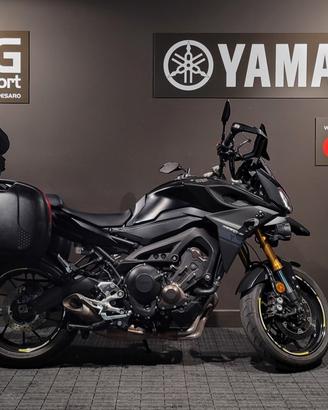 Yamaha Tracer 900 ABS