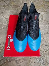 Puma One 19.1 Mx SG Taglia 47 - Tacchetti Misti