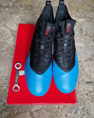 Puma One 19.1 Mx SG Taglia 47 - Tacchetti Misti
