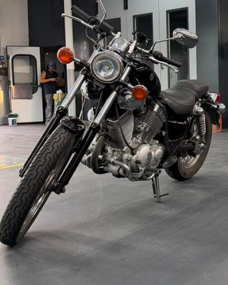Virago 535