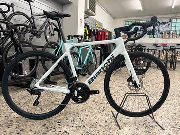 BIANCHI SPRINT 105 12V NUOVO COLORE SK