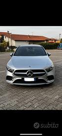 Mercedes Classe A 200d
