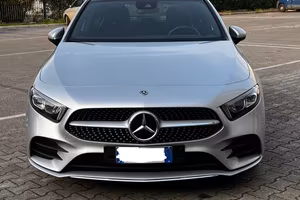 Mercedes Classe A 200d