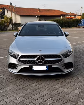 Mercedes Classe A 200d