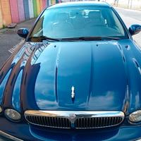 jaguar  per cofano