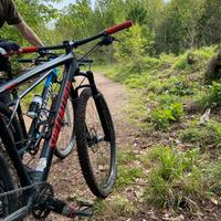 Bici specialized epic hardt trail expert - 56 L