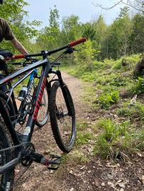 Bici specialized epic hardt trail expert - 56 L