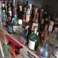 grappe Italiane vintage