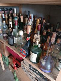 grappe Italiane vintage