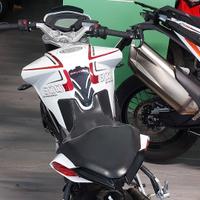 Mv agusta dragster 800 - unico proprietario