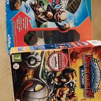 1 gioco Wii U  + 1 gioco per wii