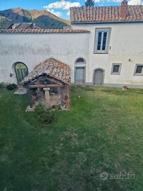 Appartamento arredato