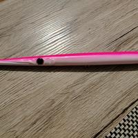 artificiale jack fin needle 240mm