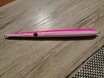 artificiale jack fin needle 240mm