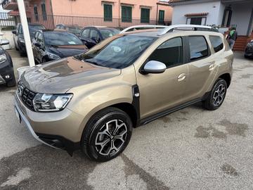 Dacia Duster 1.0 TCe 100 CV ECO-G 4x2 Prestige