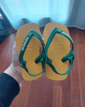 Havaianas n.21