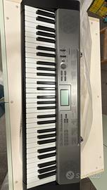 Tastiera Casio LK-120