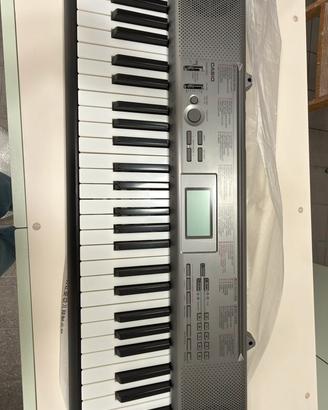 Tastiera Casio LK-120