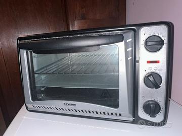 Forno piccolo