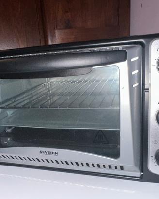 Forno piccolo