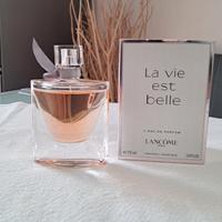 profumo La Vie est belle
