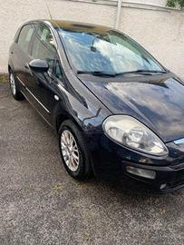 Fiat Punto Evo Punto Evo 1.2 5 porte Dynamic