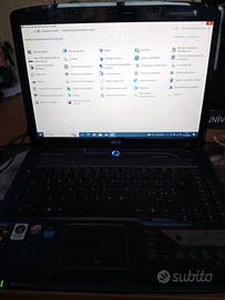 Notebook Acer Aspire 5530g