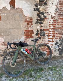 3T GRAVEL