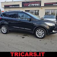 FORD Kuga 2.0 TDCI 150 CV S&S 4WD Titanium