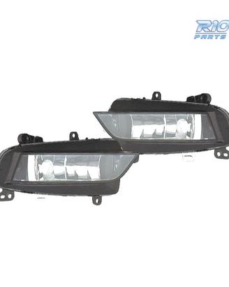 FARI ANABBAGLIANTI AUDI A1 SPORTBACK 15-18