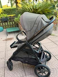 Trio inglesina aptica XT