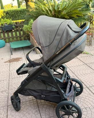 Trio inglesina aptica XT