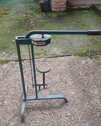 Tappa bottiglie