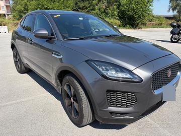 Jaguar e-pace 2.0 d awd aut.