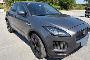 Jaguar e-pace 2.0 d awd aut.