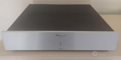 Classic 8.0b - Amplificatore Finale