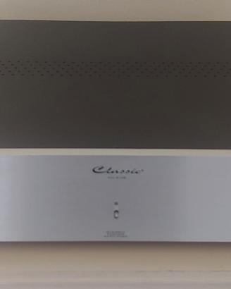 Classic 8.0b - Amplificatore Finale