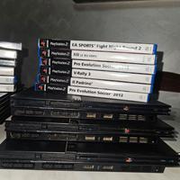 Console e videogiochi PS 2