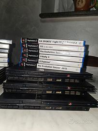 Console e videogiochi PS 2