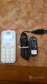 Saiet pronto telefono s.o.s