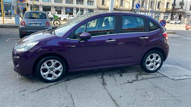 Citroen C3 diesel 5 porte 06/2015