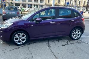 Citroen C3 diesel 5 porte 06/2015