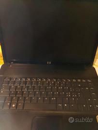 Compaq 6730s HP