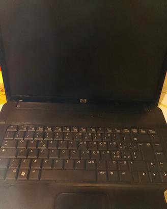 Compaq 6730s HP