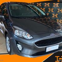 FORD Fiesta 1.1 75 CV GPL 5p. Business