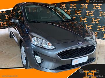 FORD Fiesta 1.1 75 CV GPL 5p. Business