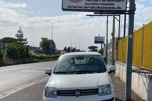 Fiat Panda 1.4 Natural Power