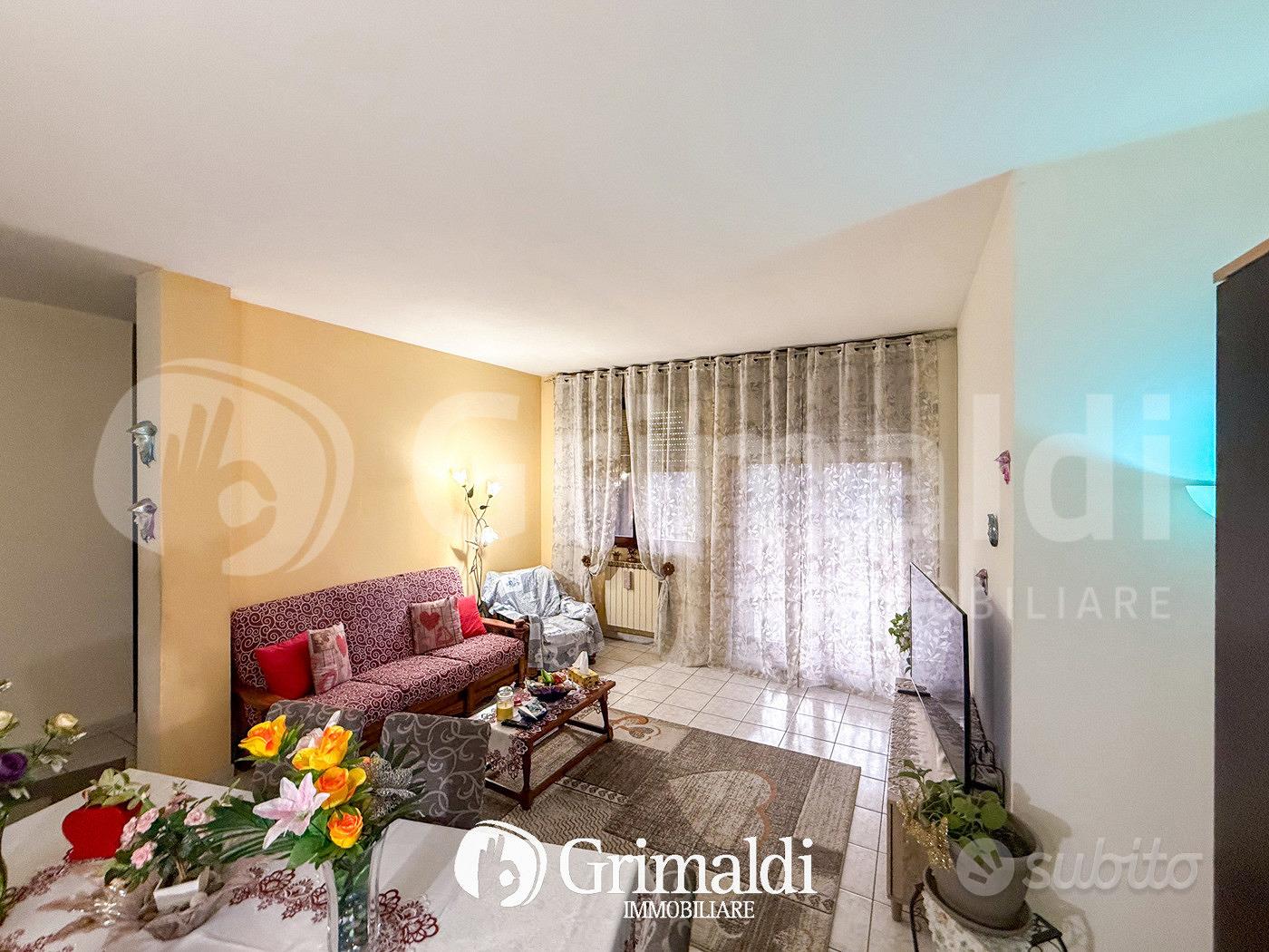 Appartamento – Cesano Maderno, Liate, Binzago - Altro
