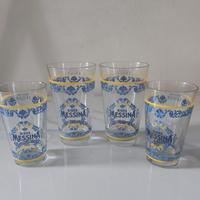 cristalleria branderizza BIRRA MESSINA