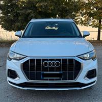 AUDI Q3 BUSINESS ADVANCED